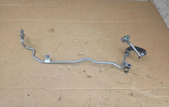 Maserati Grecale Turbo turbocharger oiling pipe/hose