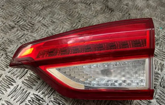 SsangYong Rexton Rear/tail lights