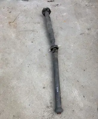 BMW X5 E70 Drive shaft (set) 7589129