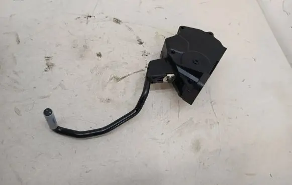 Lexus RX 450H Accelerator throttle pedal 7811048111 1988002150 08T11D00052