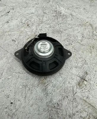 Audi A7 S7 4G Panel speaker 4G0035453 072386