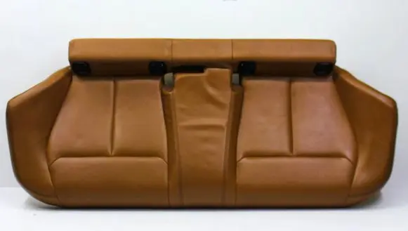 BMW 4 F36 Gran coupe Rear seat 7322187