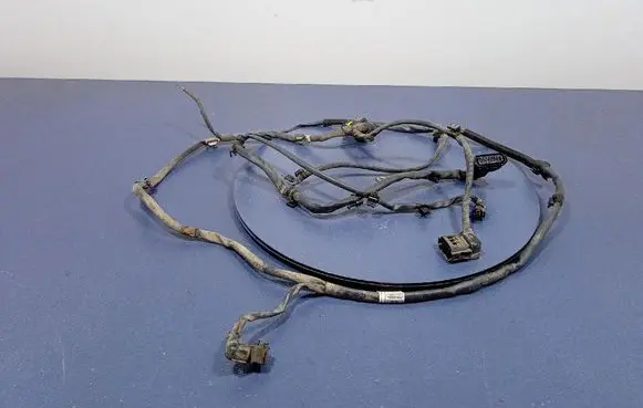 Other wiring loom