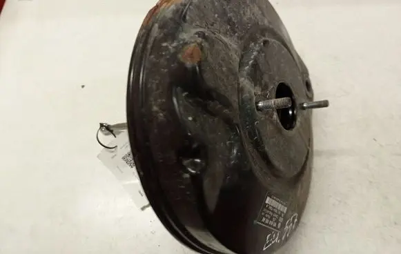 Volkswagen Golf Plus Brake booster 1K16414105AE 03786475014