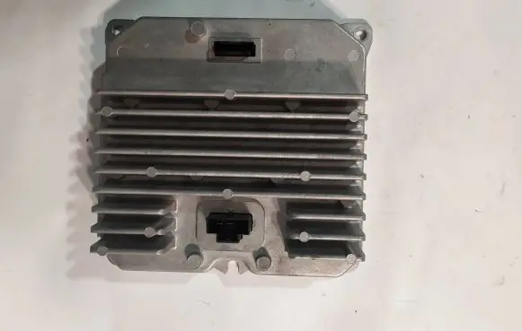 BMW X5 G05 Transfer box differential control unit 61425A05A0301 8ES01101921 2044471916