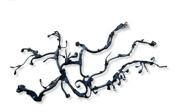 Toyota RAV 4 (XA50) Engine installation wiring loom 8212142N40D 8212142N40