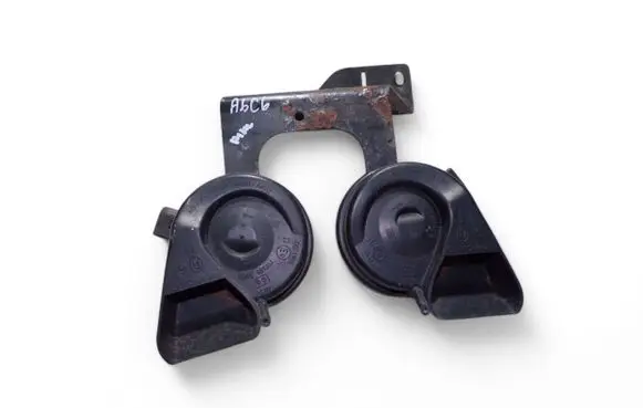 Audi A6 S6 C6 4F Horn signal 4F0951229