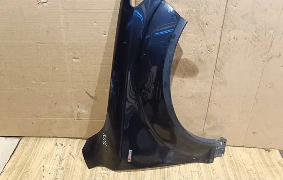 Audi Q7 4L Fender