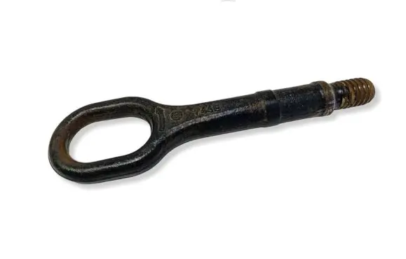 Volkswagen PASSAT B6 Towing hook eye 1T0805615A