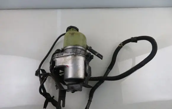 Power steering pump
