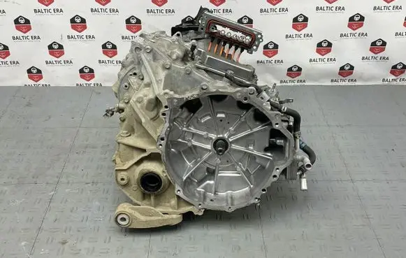 Toyota Prius Prime Automatic gearbox 1nm1sm P1023919a29w100
