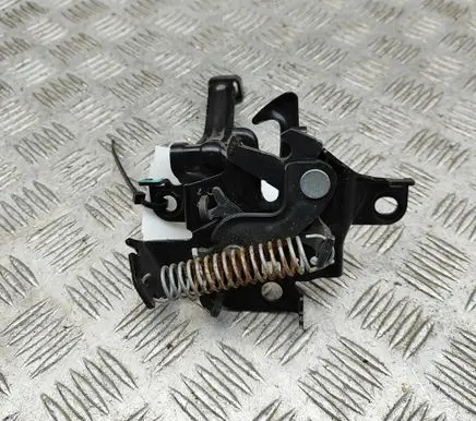 Toyota Prius+ (ZVW40) Engine bonnet/hood lock/catch 5351047111