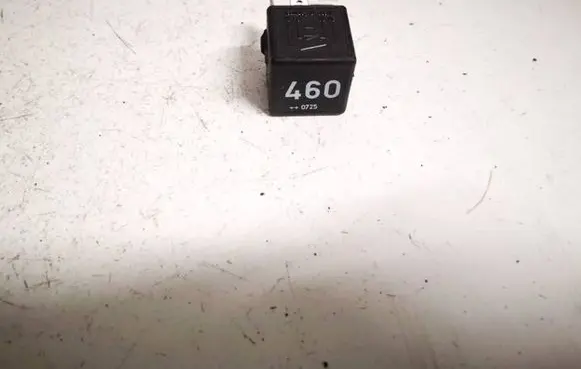 Volkswagen PASSAT B6 Other relay 1k0951253a v23134-j52-x430