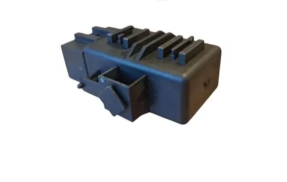 Volkswagen Up Seat heating relay 6R0959772A