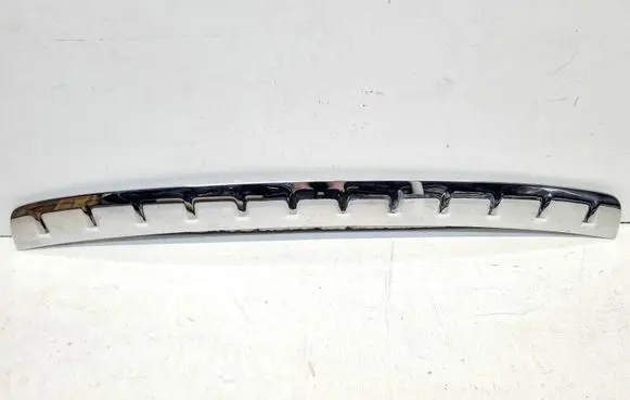 Mercedes-Benz GLB x247 Rear bumper trim bar molding A2478859800