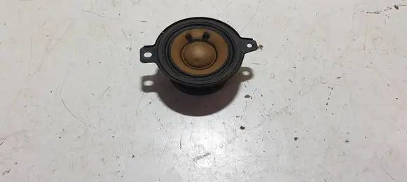 Opel Meriva B Panel speaker 13257497 545295771