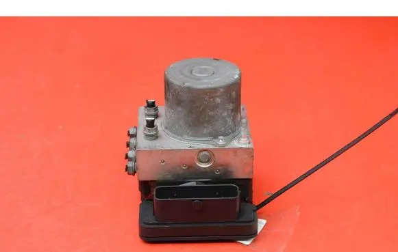 Skoda Fabia Mk1 (6Y) ABS Pump 6C0614517R