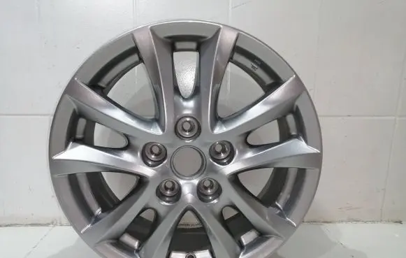 Mazda 3 III R16 alloy rim 9965D06560