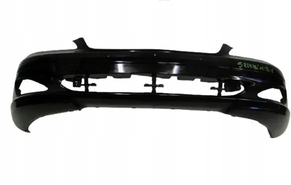 Mercedes-Benz S W221 Front bumper A2218800570