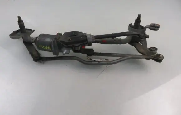 Mazda 5 Front wiper linkage 1593000600