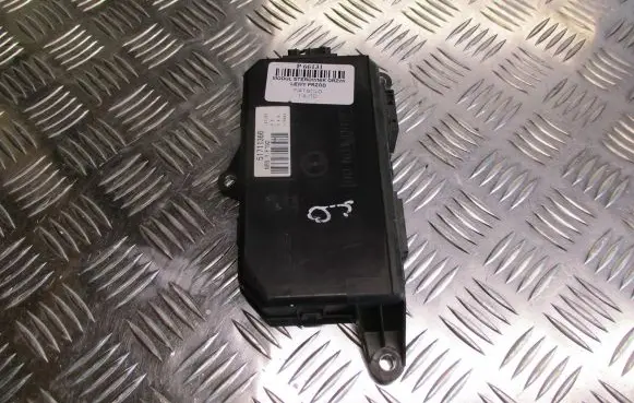 Fiat Stilo Door control unit/module 51711366