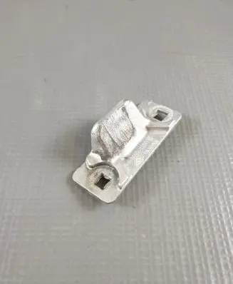 Renault Kangoo II Sliding door check strap stopper 65493R