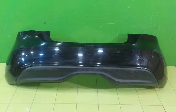 Mercedes-Benz A W176 Rear bumper UP281