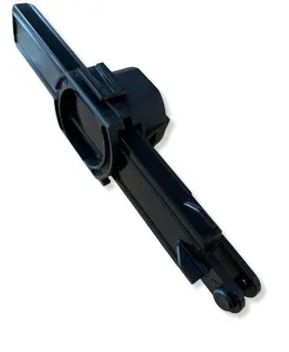 BMW X3 F25 Glovebox shock absorber 9150273