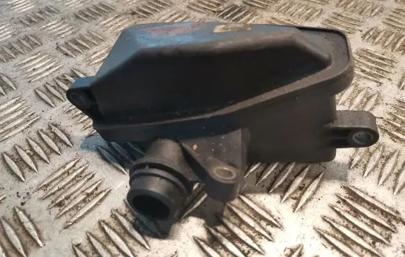 Mercedes-Benz S W221 Intake resonator 6421400087
