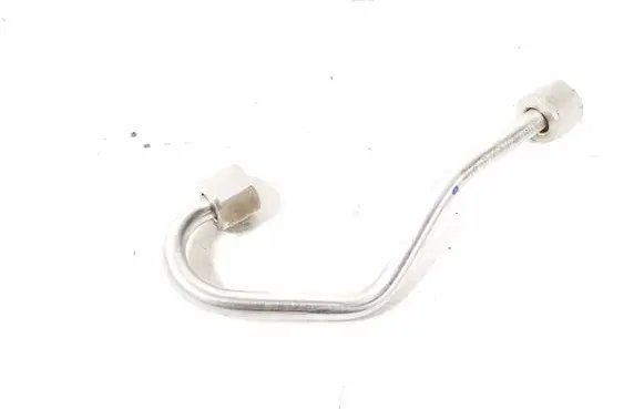 Audi A3 S3 8V Turbo turbocharger oiling pipe/hose 04E130241D