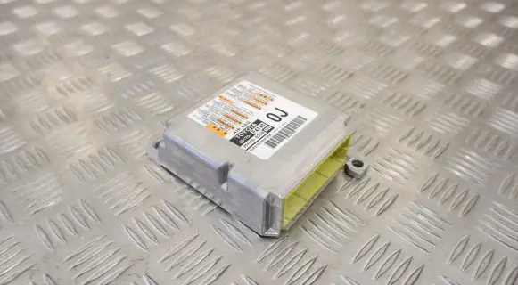 Toyota C-HR I Airbag control unit/module 89170F4140