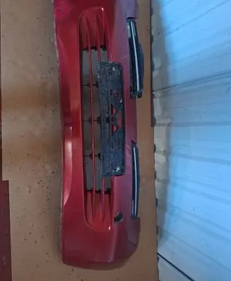 Nissan Micra Front bumper PD6036QA9564