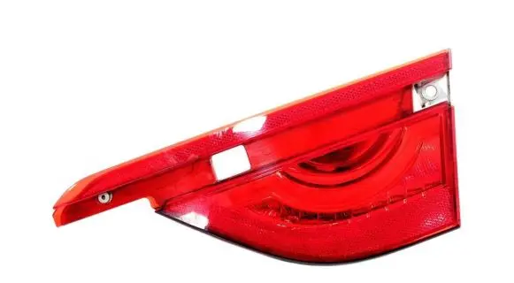 Jaguar XF X260 Tailgate rear/tail lights GX6315K272AF