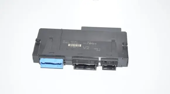 BMW 5 F10 F11 Comfort/convenience module 9267525 6992418
