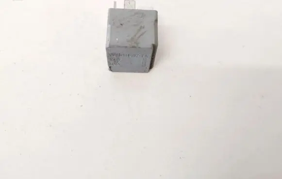 Ford Mondeo MK IV Other relay 6g9t14b192ea 6g9t-14b192-ea