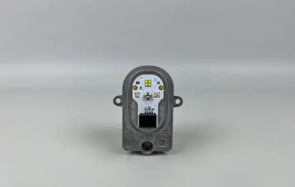 Volkswagen Tiguan Headlight ballast module Xenon 1420000863