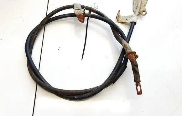 Nissan Primera Handbrake/parking brake wiring cable 