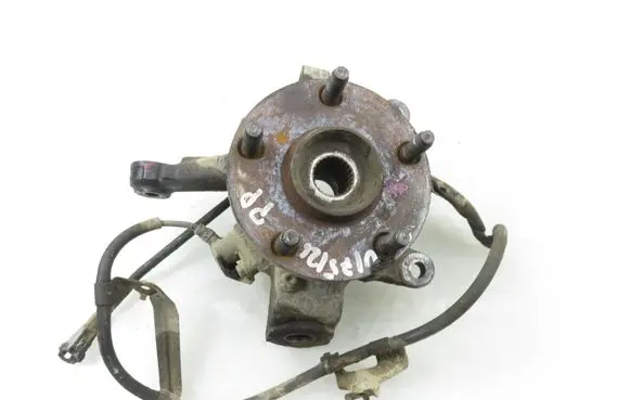 Toyota RAV 4 (XA10) Front wheel hub spindle knuckle 