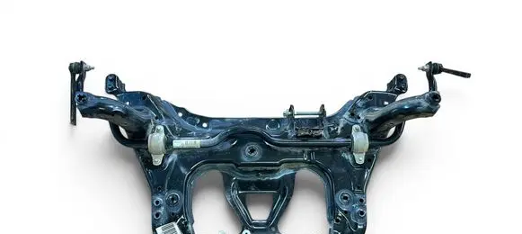 Mercedes-Benz A W177 Front subframe A1776207101 51328