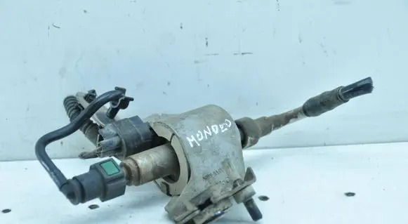Ford Mondeo MK IV Fuel injection high pressure pump AG9N9A407AD