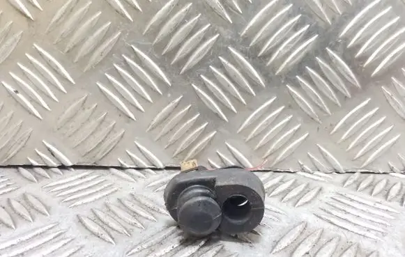 Subaru Legacy Rear door sensor 