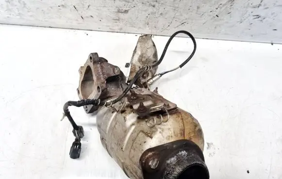 Mazda CX-7 Lambda probe sensor LZA07MD10