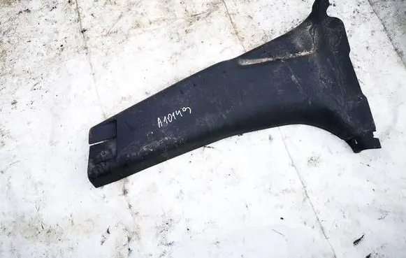 Nissan Juke I F15 (B) pillar trim (top) 769161kb0a