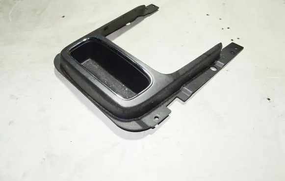 KIA Sorento Gear shifter surround trim plastic 846223E710