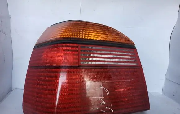 Volkswagen Golf III Rear/tail lights 1H6945111