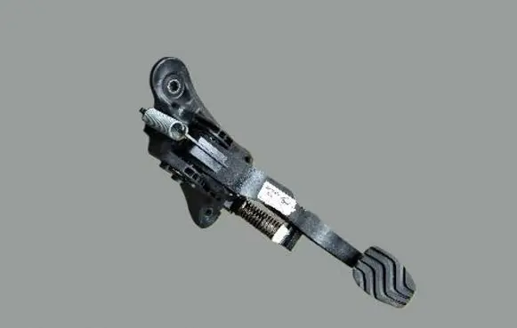 Renault Clio V Clutch pedal 465033991R