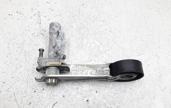 Mini Cooper Hatch Hardtop Generator/alternator belt tensioner V753439880