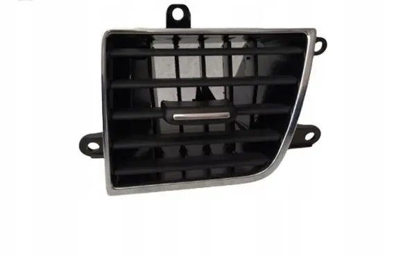Audi A8 S8 D4 4H Dash center air vent grill 4H1820952A