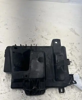 Opel Astra H Battery box tray cover/lid 