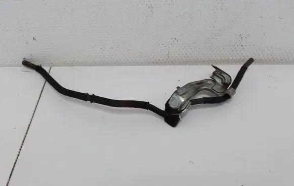 Toyota Yaris Vacuum line/pipe/hose 2576033130